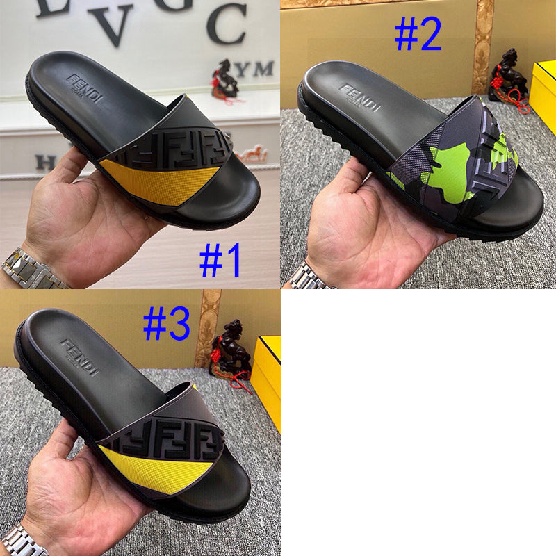535ZF284ZDE Stylish Slippers