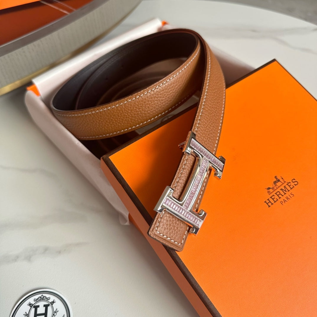 14E68PDE Stylish  High quality belt With full package