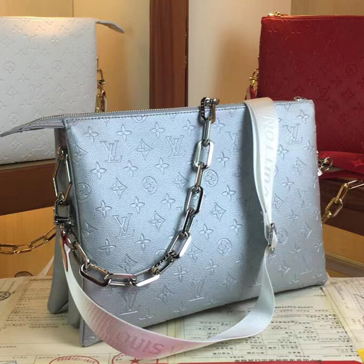 2E42BDE Stylish leather bag 