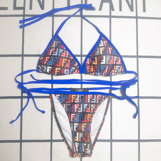 145ZF354YDE Stylish Bikini swimsuit