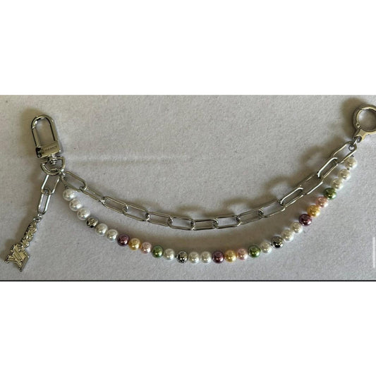 3RE32ADE Stylish bag 's  charms accessories