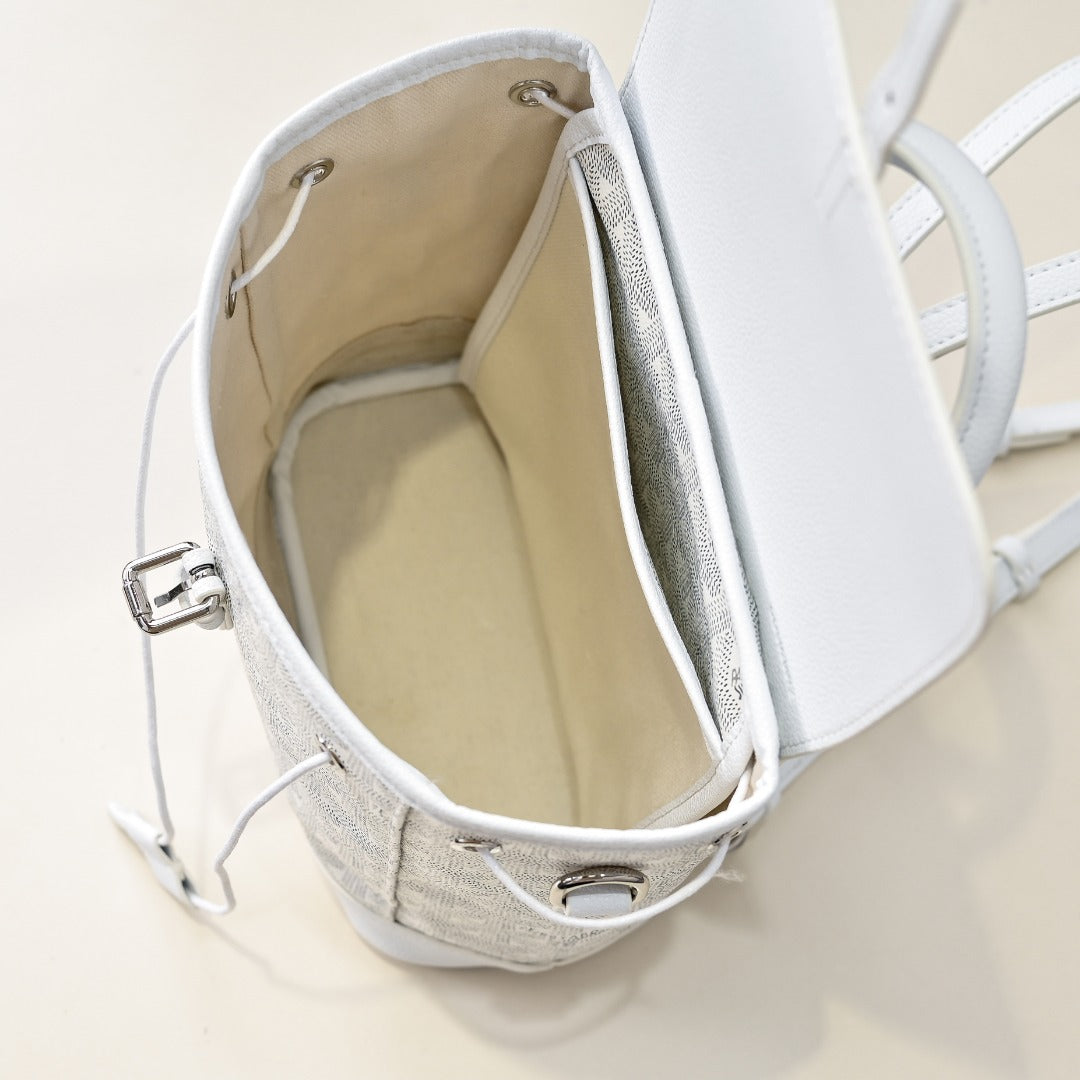 1WA105BDE Stylish leather bag