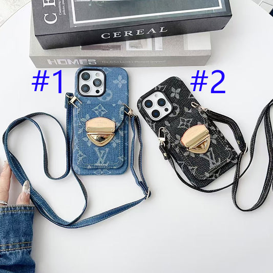 165RE83ADE Stylish Phone Case