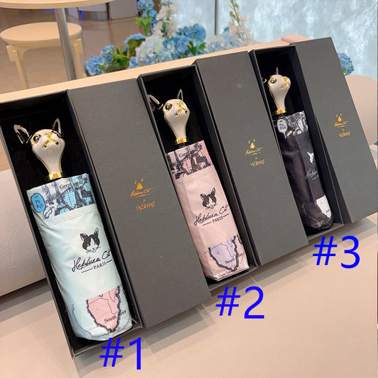 15RA20SDE Stylish UV resistant umbrella