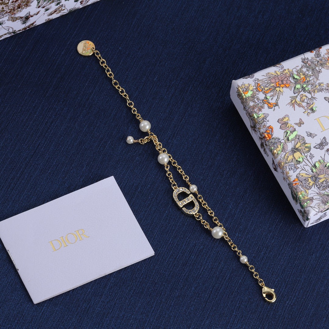 14D494KDE Stylish Bracelets