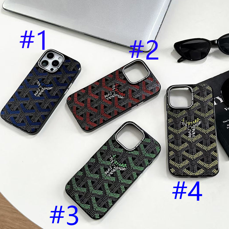 155RA36ADE Stylish Phone Case