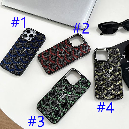155RA36ADE Stylish Phone Case