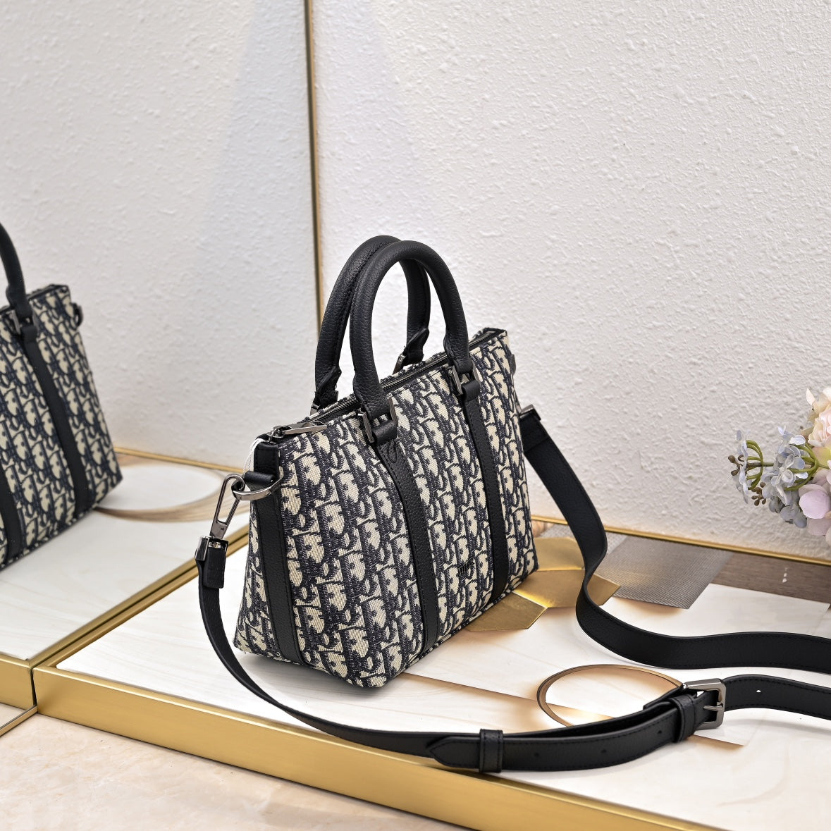 1XD65BDE Stylish bag