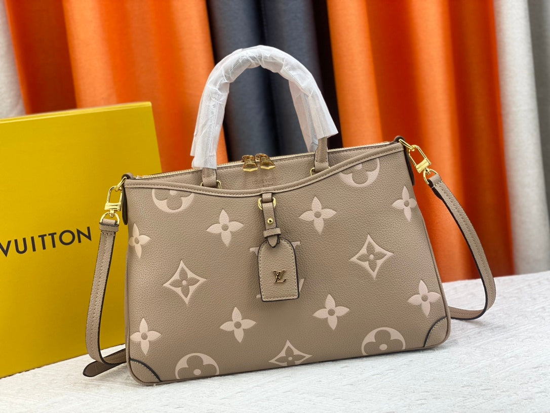 2XE174BDE Stylish leather bag 