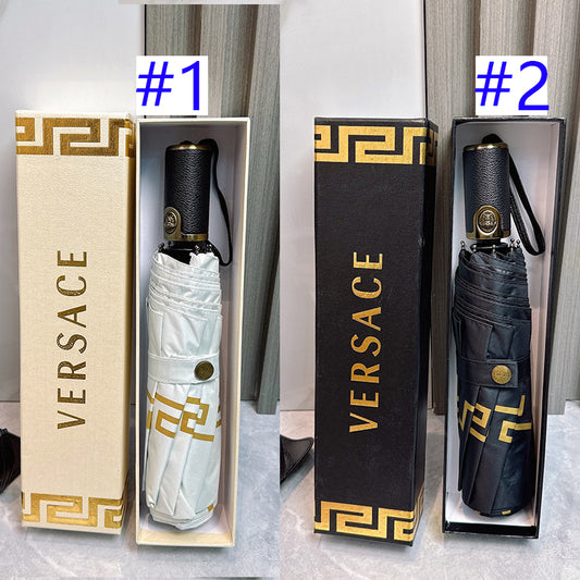 15RV11SDE Stylish UV resistant umbrella