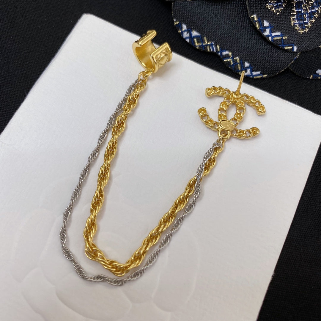 1YC138EDE Stylish Earrings