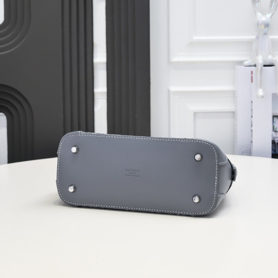 1WA106BDE Stylish leather bag