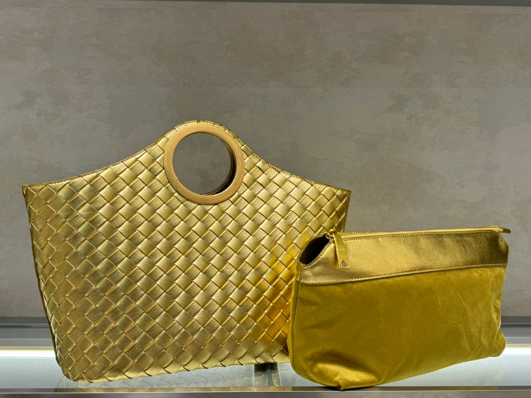 1XA70BDE Stylish High quality leather bag