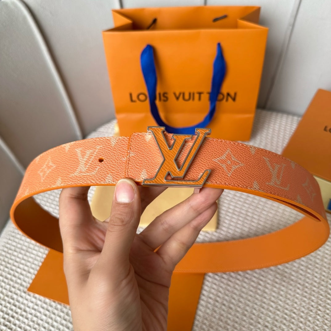 14E74PDE Stylish  High quality belt With full package