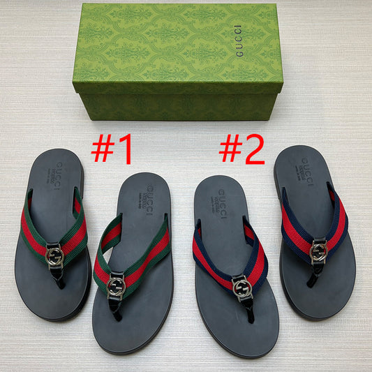 54B13ZDE Stylish slippers