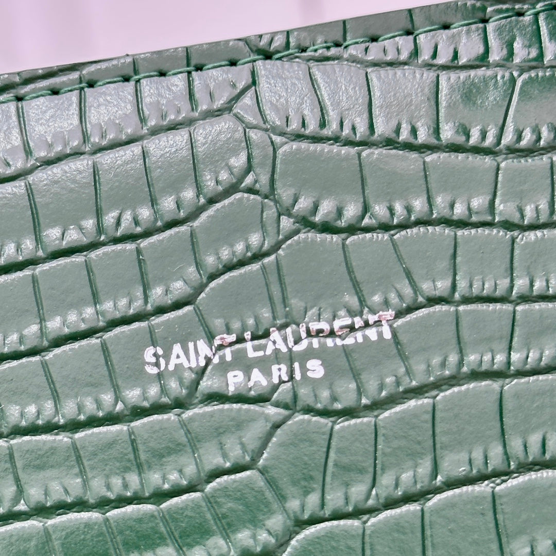 1XSL268BDE Stylish leather bag 