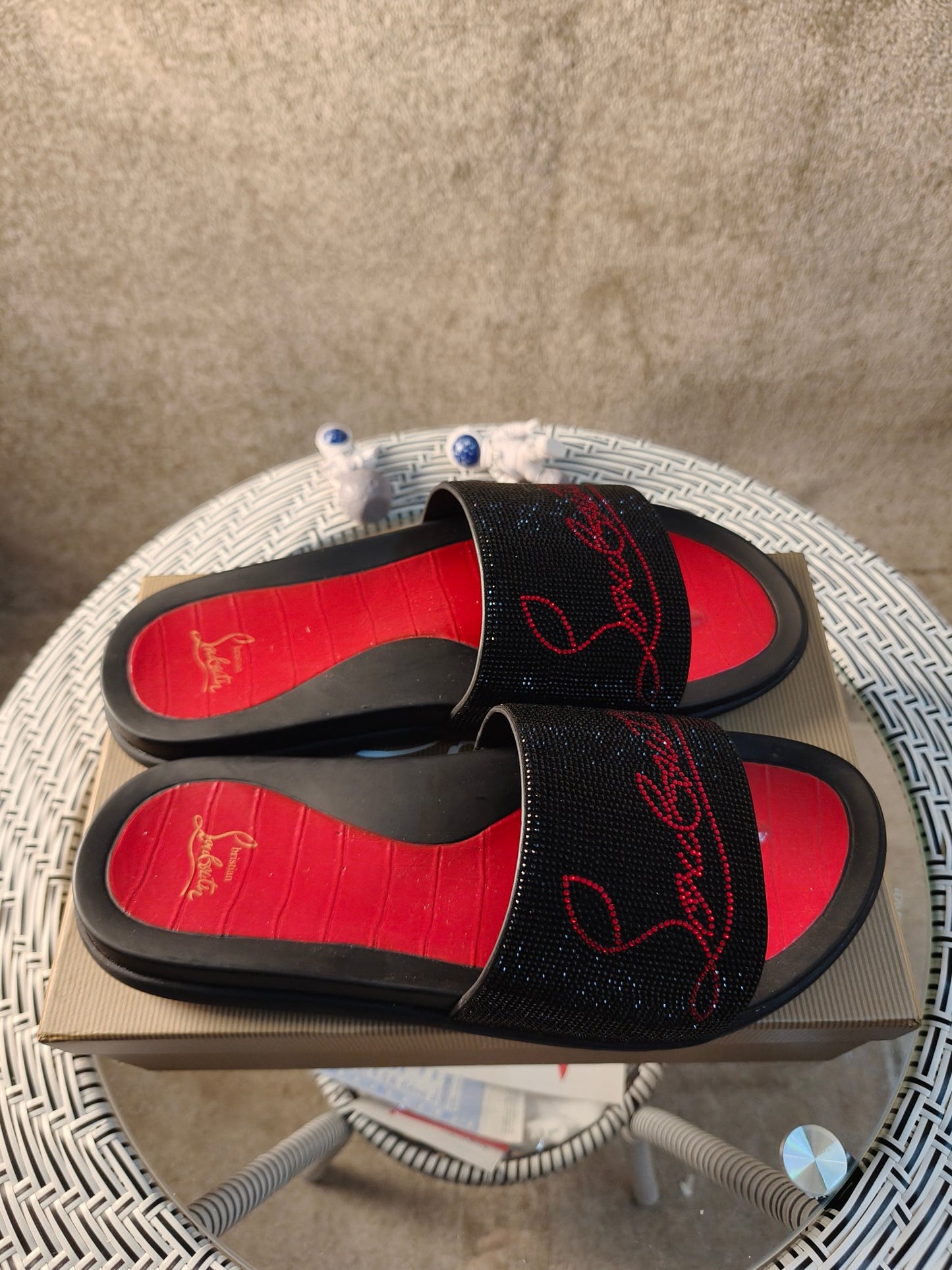 J4A17ZDE Stylish Slippers