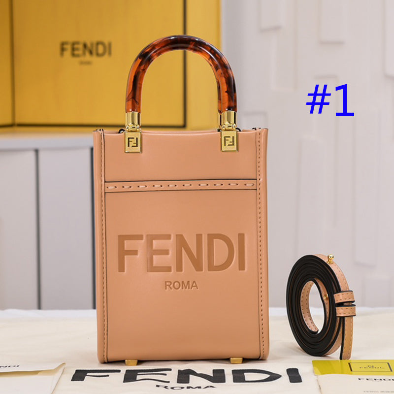 2XF288BDE Stylish leather bag 