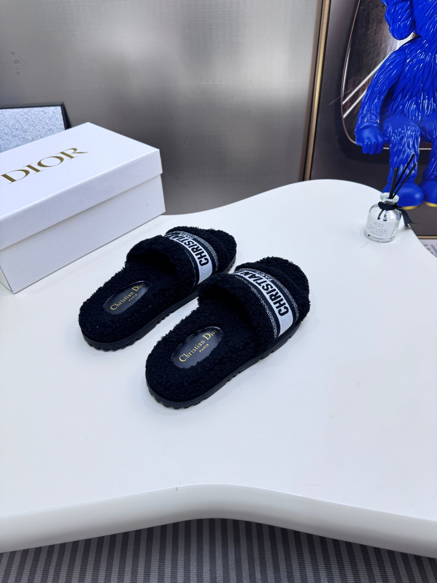 1XD73ZDE Stylish shoes