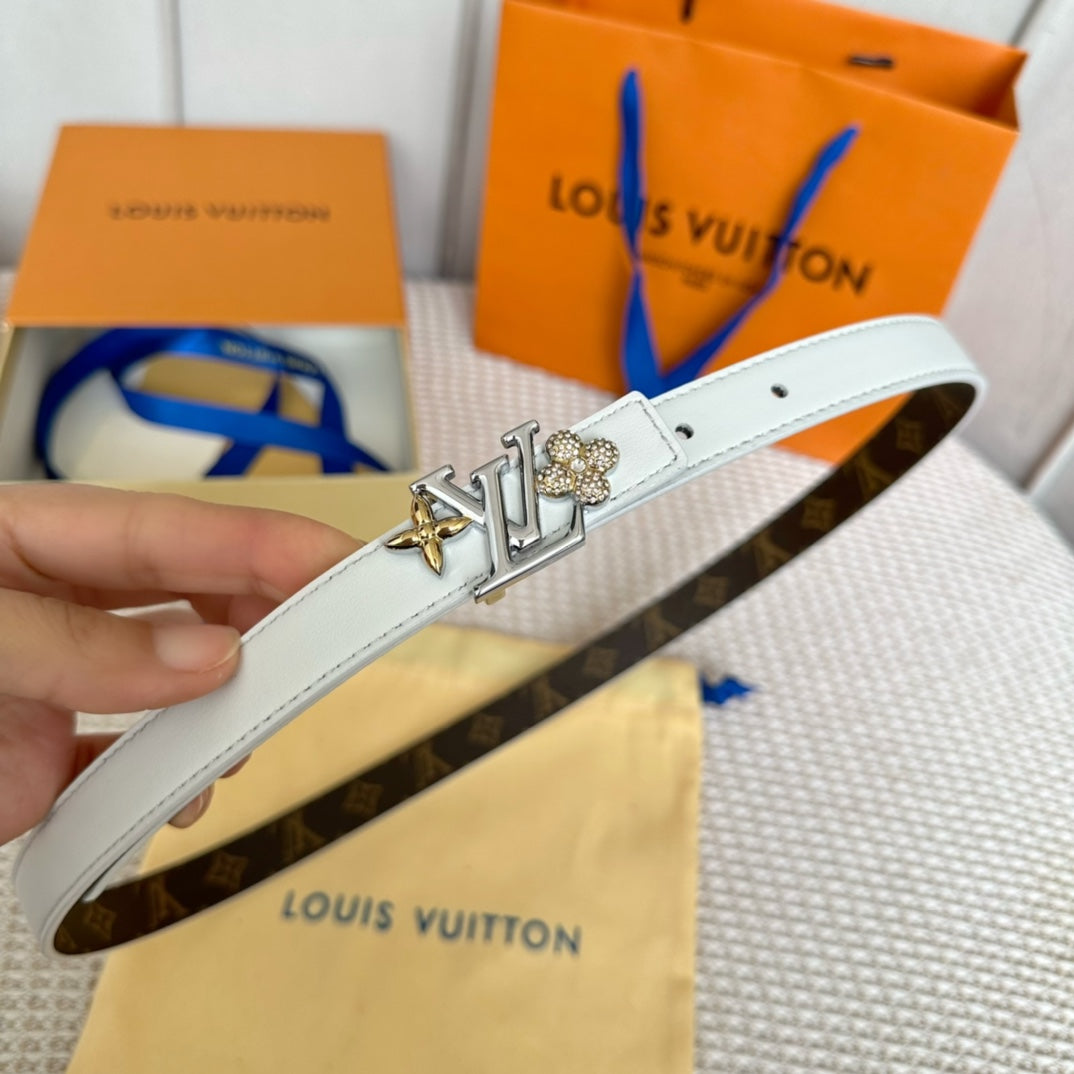 14E146PDE Stylish  High quality belt With full package