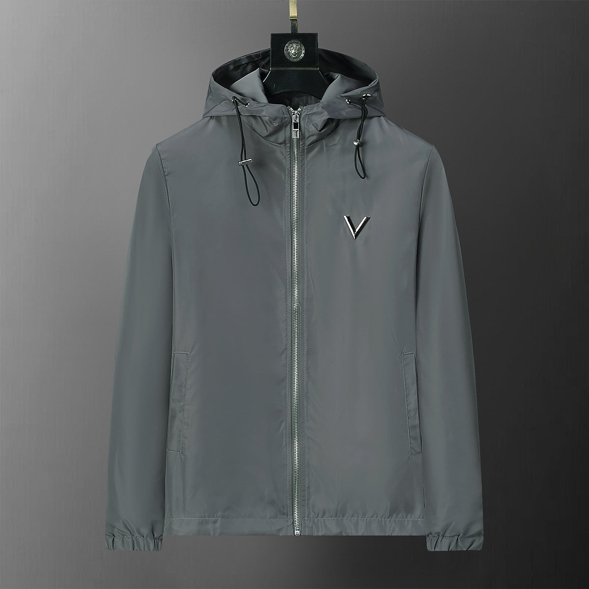 14VL293UDE Stylish  Coats