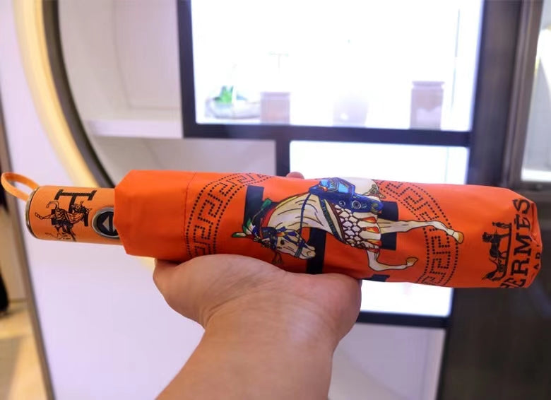 15RH30SDE Stylish UV resistant umbrella