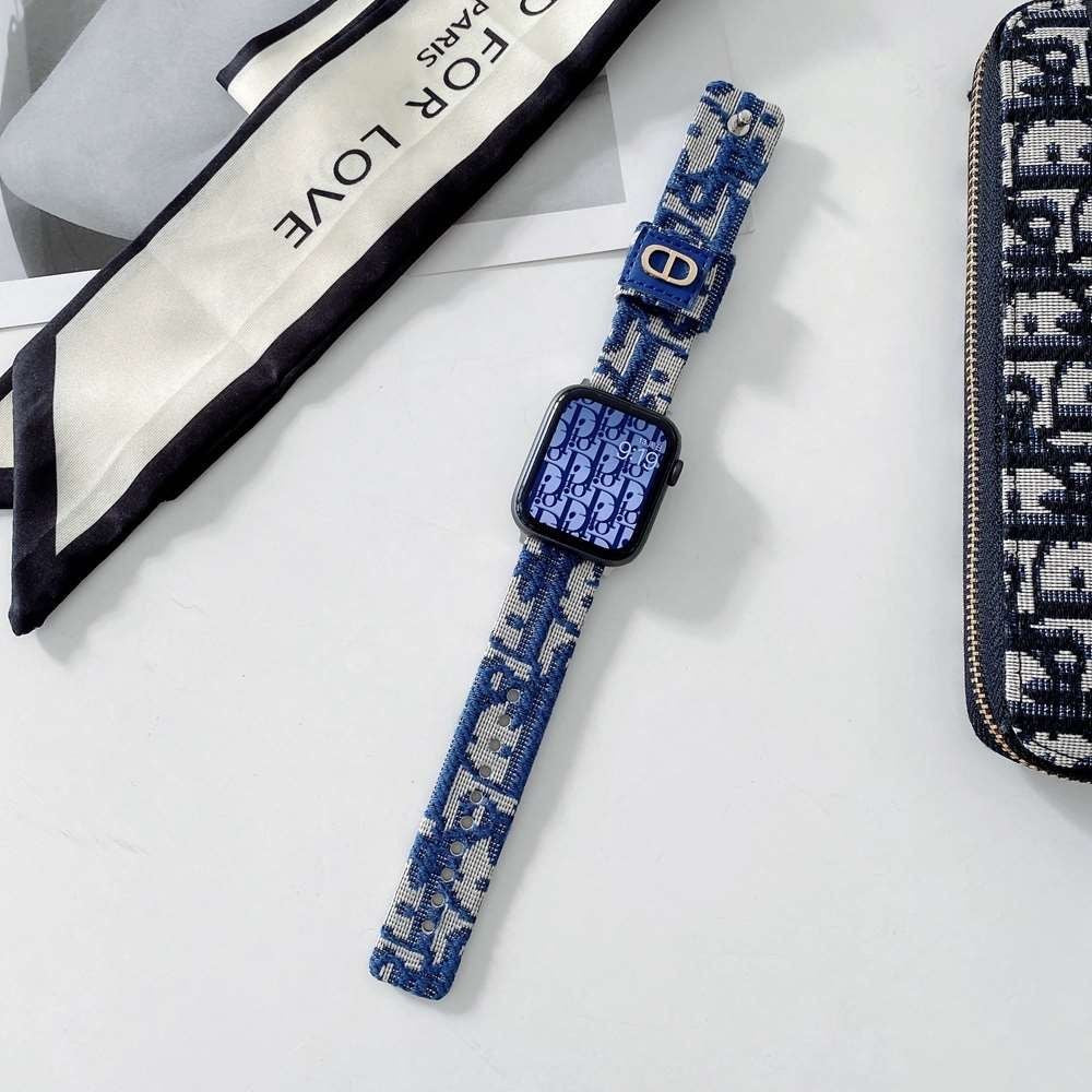 PXD71ADE Stylish watch strap (Appleiwatch2/3/4/5/6/7/8)