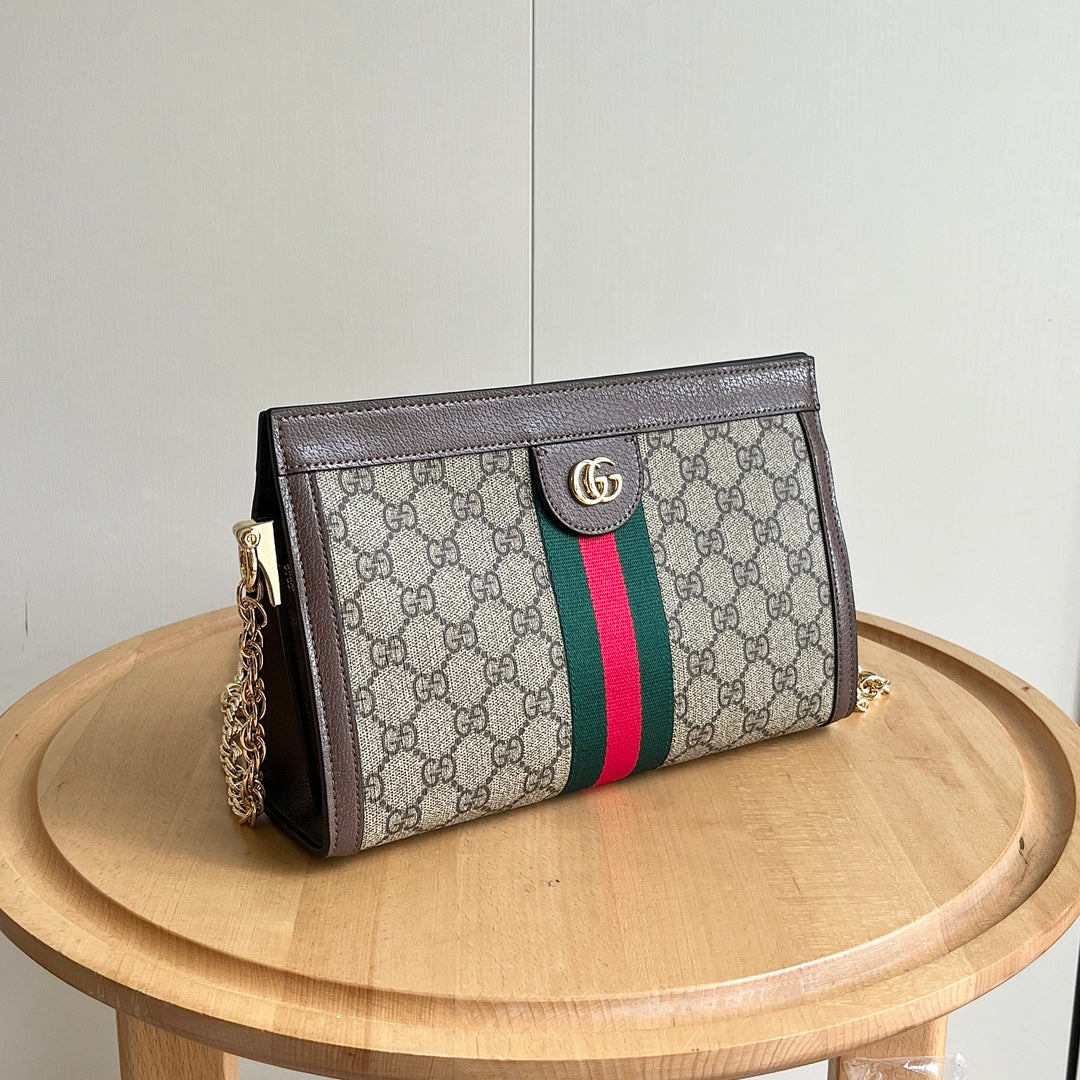 15RB44BDE Stylish leather bag