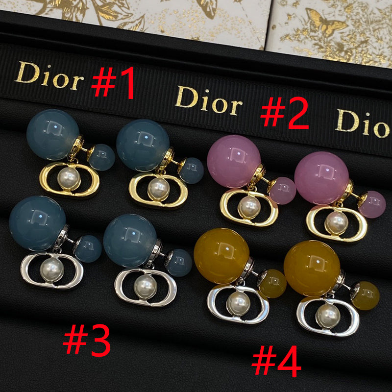 14D447EDE Stylish Earrings