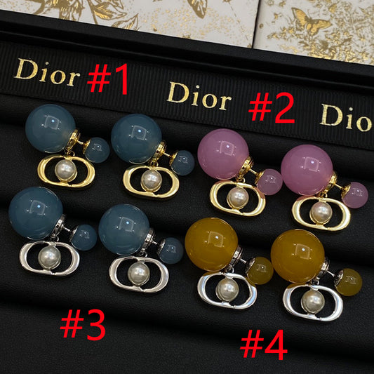 14D447EDE Stylish Earrings