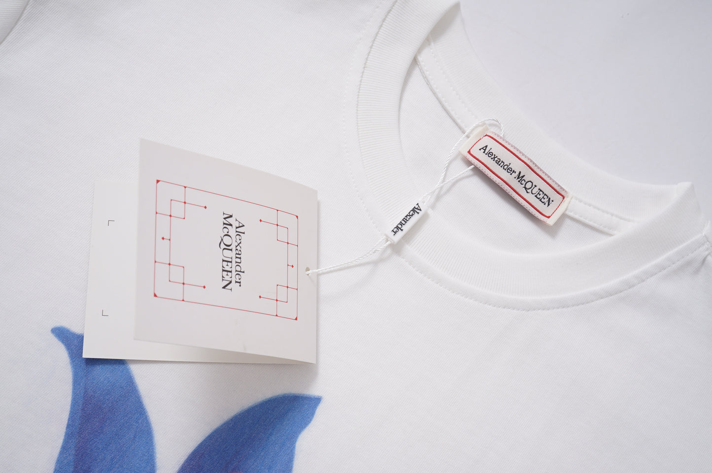 145ND3UDE Stylish T-shirt