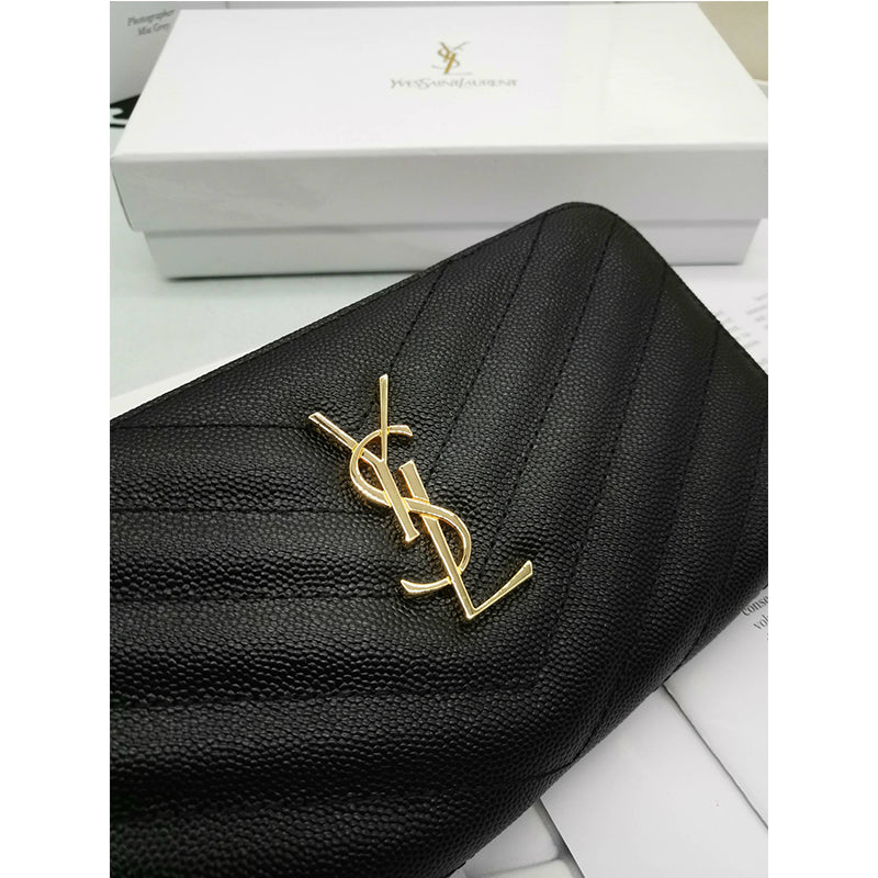 3YL313BDE Stylish leather wallets