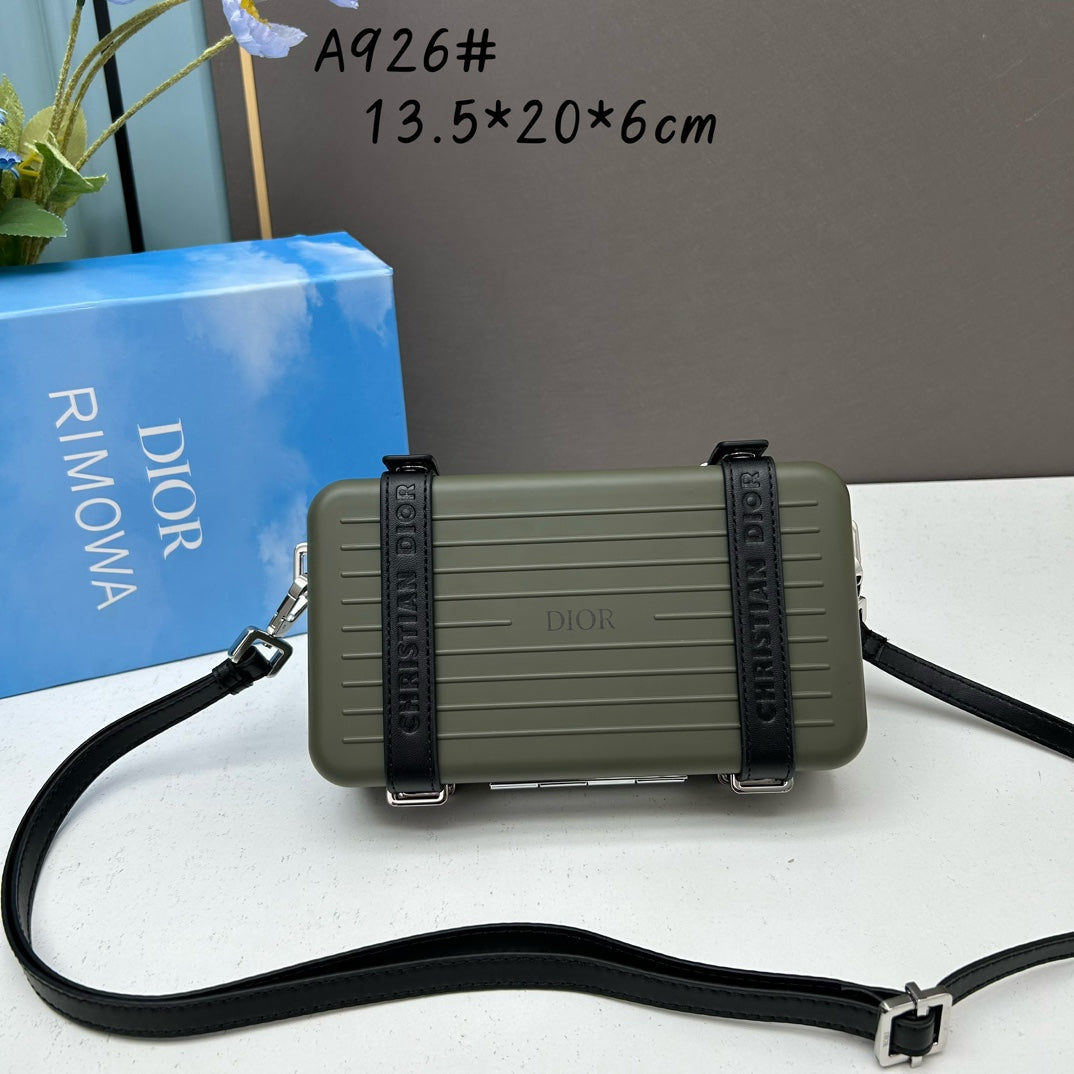 1XD461BDE Stylish hight quality Bags