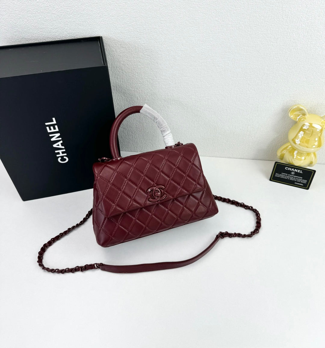 155NC25BDE Stylish Purse bags