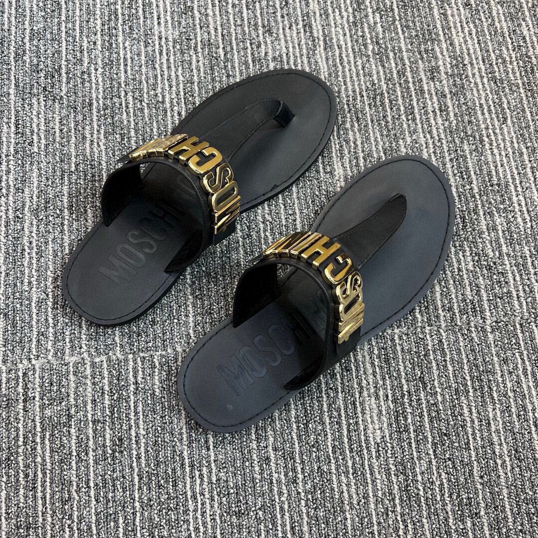 54A118ZDE Stylish slippers