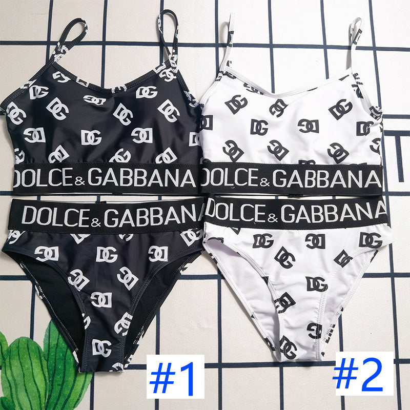 14A194YDE Stylish Bikini swimsuit