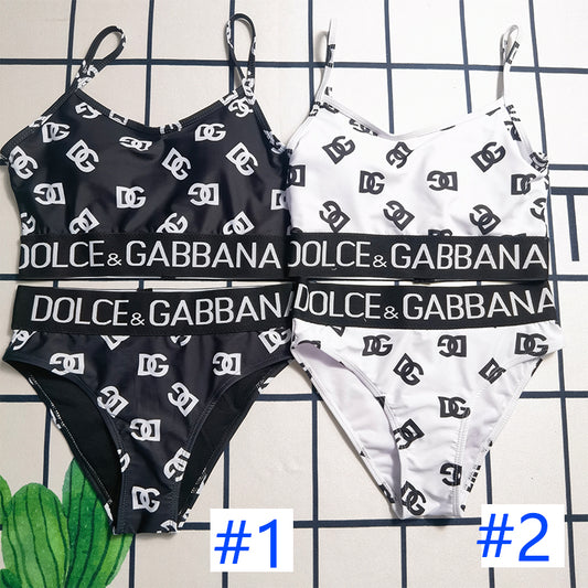 14A194YDE Stylish Bikini swimsuit
