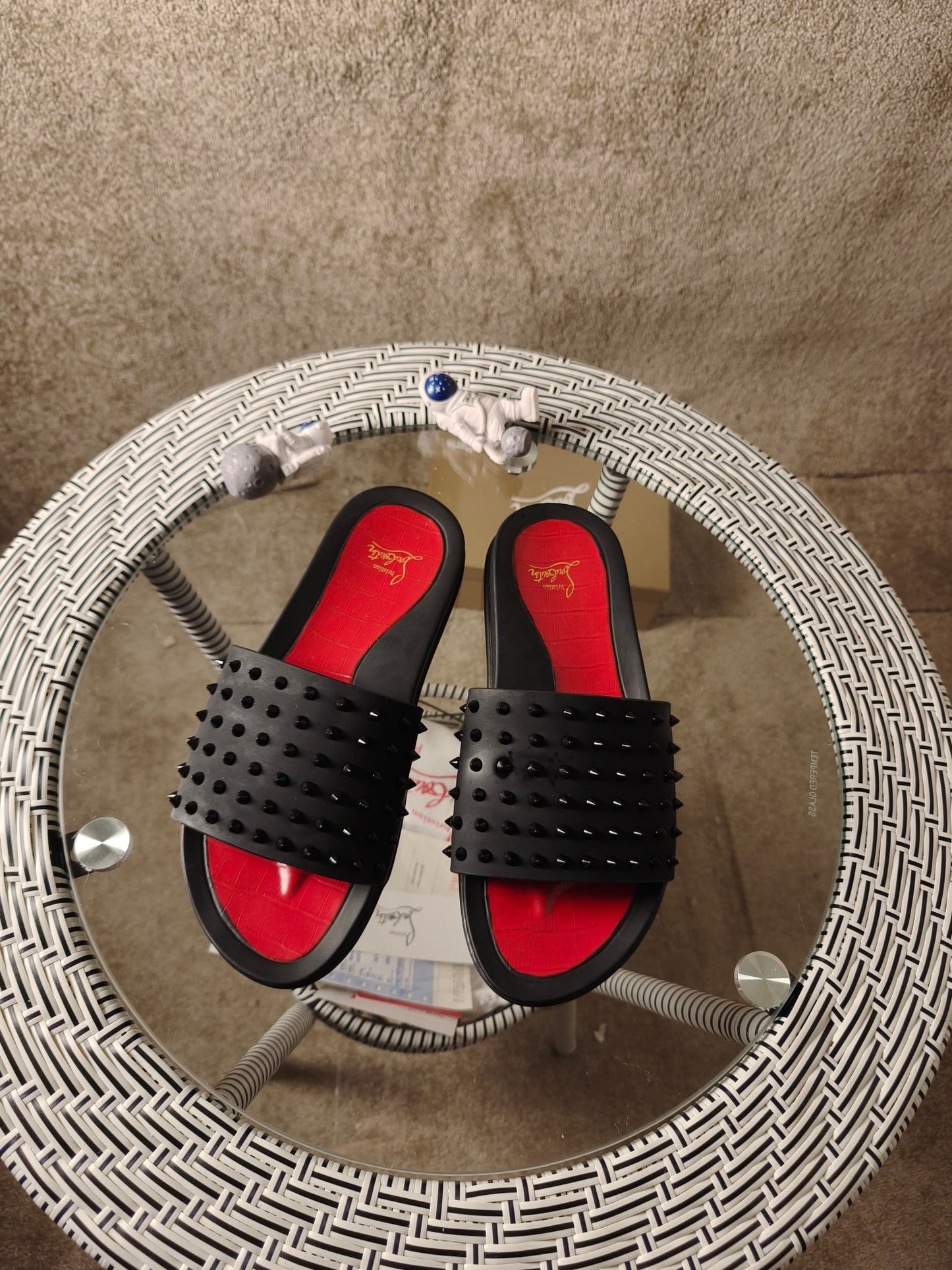 J4A14ZDE Stylish Slippers