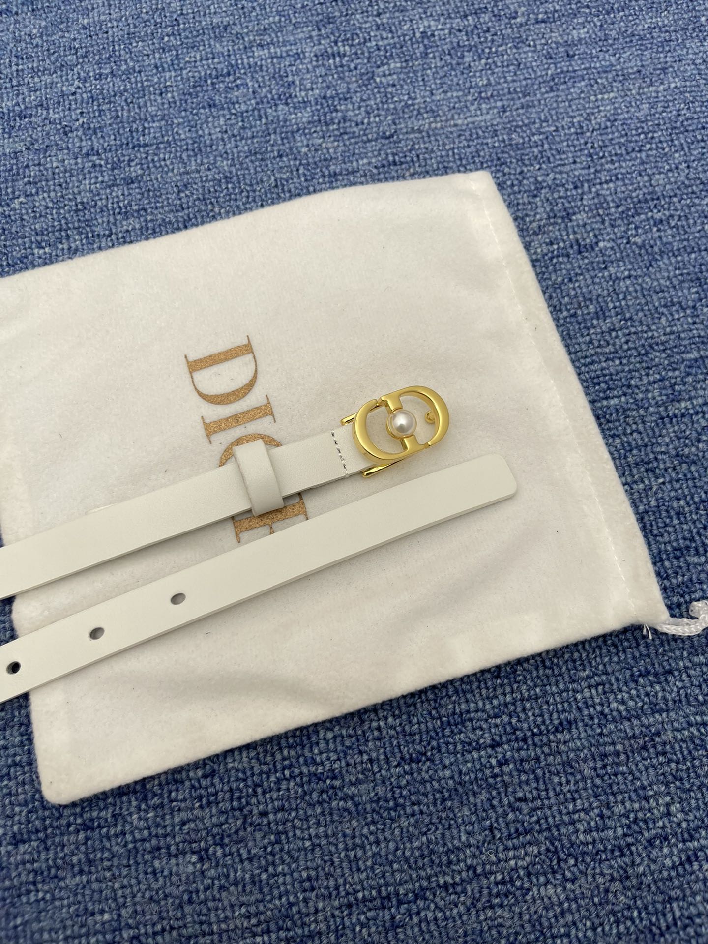 155RD198PDE Stylish  High quality belt With full package