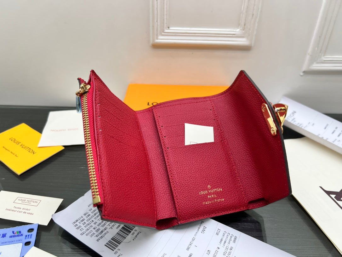 155NE43BDE Stylish leather wallets