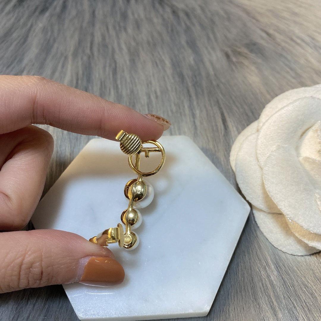 14F16XDE Stylish hair ornament