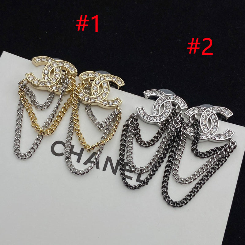 14C548EDE Stylish Earrings