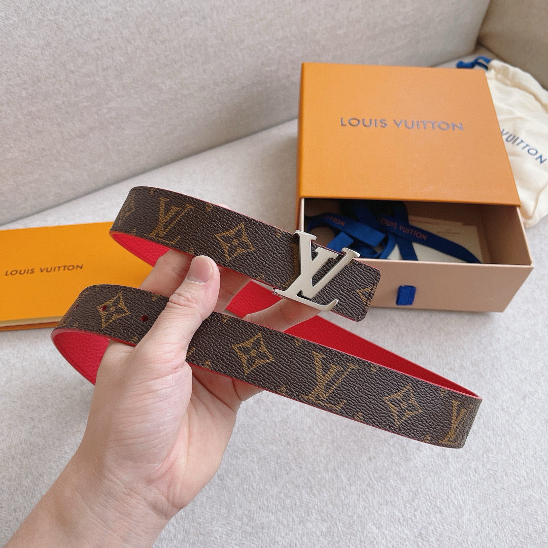 255RE12PDE Stylish  High quality belt With full package