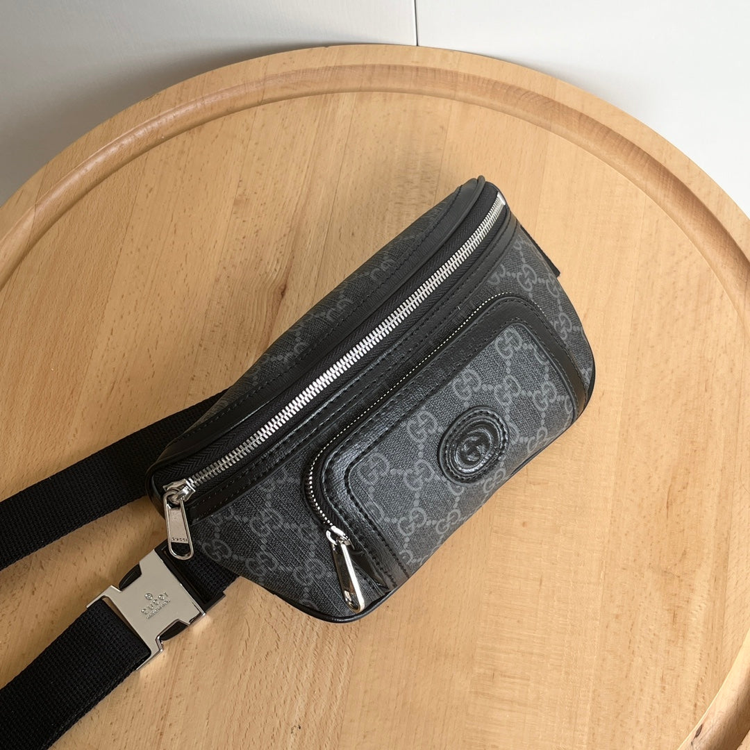 15RB42BDE Stylish  leather bag