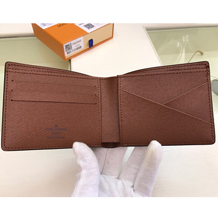 3E15BDE Stylish leather wallets