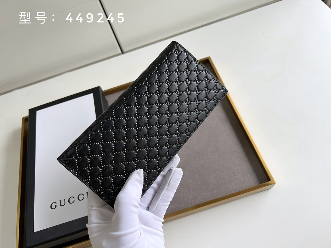 1XB384BDE Stylish leather wallets