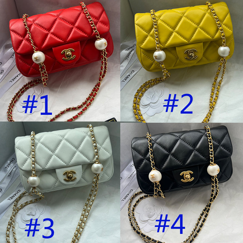 1XC402BDE Stylish leather bag