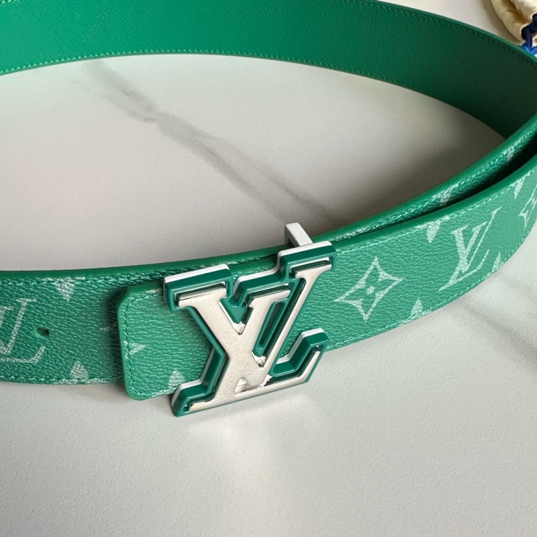 14E59PDE Stylish  High quality belt With full package