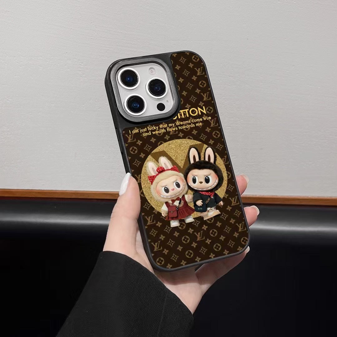 165RE57ADE Stylish Phone Case