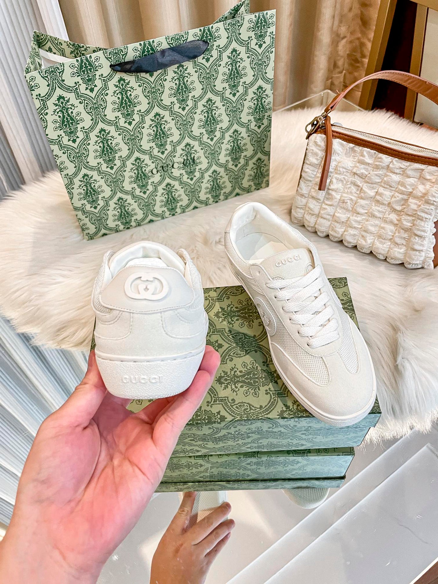 1LB22ZDE Stylish shoes